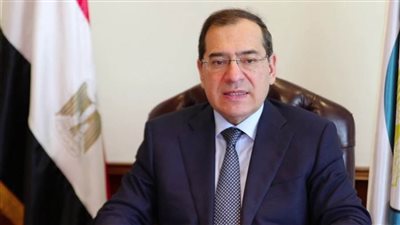 «البترول»: توجيهات رئاسية بسرعة توصيل الغاز الطبيعي المصري للبنان