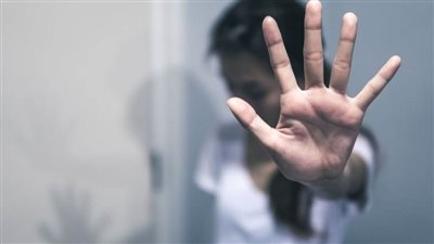 ضبط متحرش بـ«فتاة أتوبيس المعادي» بمساعدة الركاب