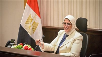 الصحة: تسجيل 871 حالة إيجابية جديدة بفيروس كورونا.. و42 حالة وفاة