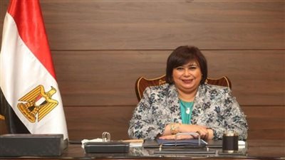 وزيرة الثقافة: الفاعليات الإبداعية بين مصر والسعودية أصبحت حاضرة بقوة في المشهد الثقافي العربي 