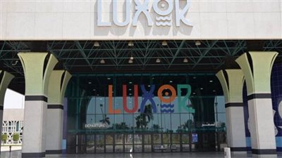 بعد توقف 6 سنوات.. انطلاق أولى رحلات مصر للطيران بين شرم الشيخ والأقصر (صور)