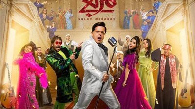 مؤتمر صحفي لمحمد هنيدي بموسم الرياض المسرحي الجمعة وعرض 