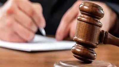 إحالة متهمين بقتل تاجر فى المرج إلى محكمة الجنايات