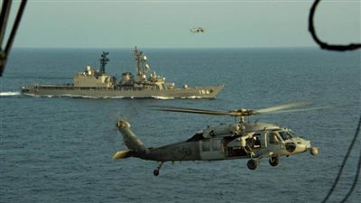 بسبب مناورات عسكرية بين روسيا والصين.. اليابان تطلق مقاتلات حربية 