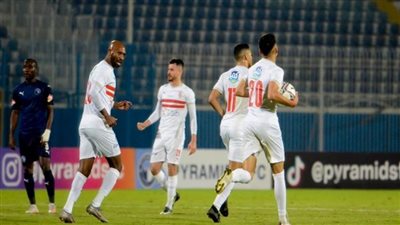 استعدادا للطلائع.. الزمالك يدخل معسكرا مغلقا في برج العرب غدا 
