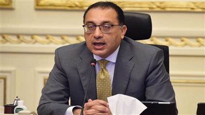 مدبولي يشهد مراسم توقيع بروتوكول تعاون لتطوير البنية المعلوماتية بوزارة البيئة