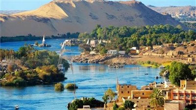  السياحة تروج لـ أسوان عبر مواقع التواصل الاجتماعي| صور 