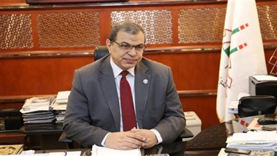 تعيين 459 شابا وصرف 196 ألف جنيه للعمالة غير المنتظمة في أسوان