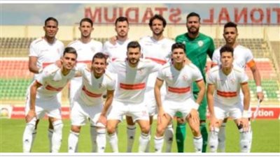 حافلة الزمالك تغادر إلى الإسكندرية لدخول معسكر الإعداد لمباراة الطلائع