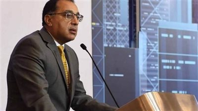 رئيس الوزراء يلقي كلمة في 