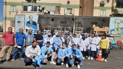  نقل وحدة التدريب المتنقلة ضمن 