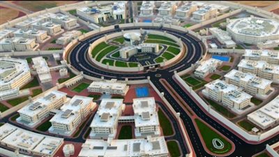 البرلمان العربي: مركز الإصلاح والتأهيل بوادي النطرون يُجسد الإرادة السياسية القوية للرئيس السيسي