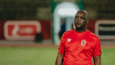  موسيماني والشعباني مرشحان للقب أفضل مدرب في العالم 