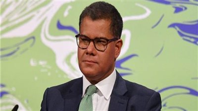 رئيس مؤتمر المناخ: يكشف ظاهرة تغير المناخ لم تأخذ عطلة خلال أزمة كورونا 