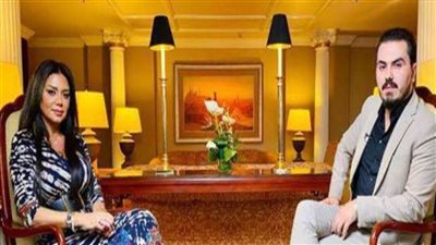 إحالة دعوى نزار الفارس ضد رانيا يوسف إلى الخبراء