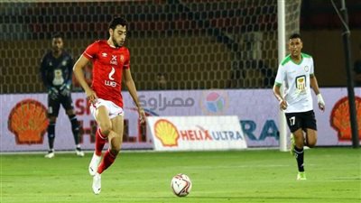 الأهلي يقتنص فوزًا صعبًا من أنياب البنك الأهلي في الدوري