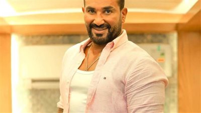 نقابة الموسيقيين تلغي قرار وقف أحمد سعد من الغناء بعد سداده 20 ألف جنيه غرامة