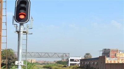 وزير النقل: دخول برج الفشن في بني سويف الخدمة بعد انتهاء أعمال التحديث (صور)