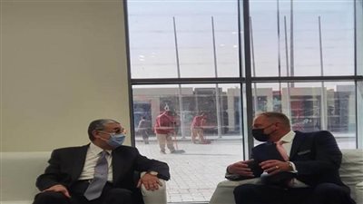 وزير الكهرباء يفتتح معرض إينرجي إيجيبت في نسخته الـ 30 بالقاهرة (صور)