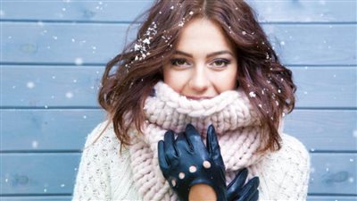 6 خطوات للحفاظ على البشرة خلال فصل الشتاء 