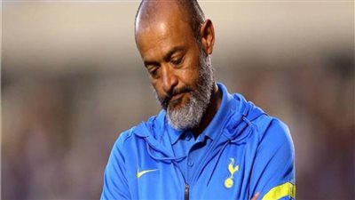  إقالة سانتو من تدريب توتنهام .. تعرف على التفاصيل 