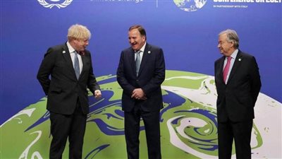 زعماء العالم يصلون لقمة غلاسكو.. في غياب الصين وروسيا