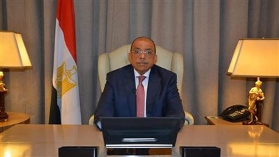 شعراوي: مصر تتطلع لاستضافة قمة المدن الأفريقية 