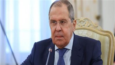 لافروف: أوكرانيا تسعى من خلال استفزازاتها في دونباس إلى جر روسيا لأعمال عسكرية     
