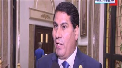 برلمانى : نحتاج الي استمرار قانون الحفاظ على المنشآت العامة للحفاظ على مجهودات الدولة بالبناء 