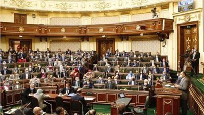 بعد الموافقة على 7 مشاريع قوانين ‎‎..النواب يرفع جلساته   