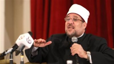 وزير الأوقاف يعتمد إشهار 63 مسجدًا محليًّا