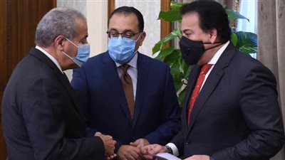 د. خالد عبد الغفار: 424 مستشفى مخصصة لتقديم خدمات العزل الصحى والعلاجى