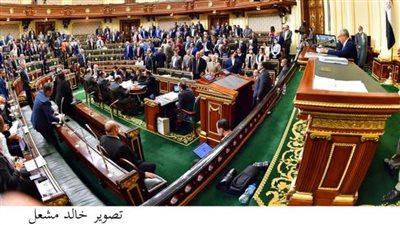 «صحة النواب» توافق على قانون الجوائح والأوبئة مبدئيا  