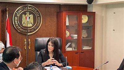 وزيرة التعاون الدلي تستقبل وفد رفيع المستوى من الحكومة الكورية لبحث توسيع نطاق الشراكة في إطار الاستراتيجية الجديدة