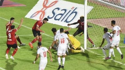 موعد مباراة القمة بين الأهلي والزمالك في الدوري والقنوات الناقلة