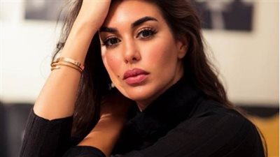 ياسمين صبرى: مسلسلى فى رمضان المقبل يناقش قضية نسائية حساسة