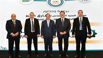 أبرزها خفض مستحقات الشركات.. وزير البترول يستعرض كيفية التغلب على التحديات بالقطاع (صور)