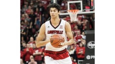 أنس أسامة لاعب سلة الزمالك يطير السبت إلى قطر للعلاج بعد اصابته مع المنتخب