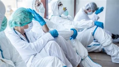 كورونا يعصف بـ