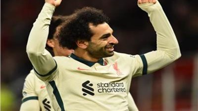بعد ترشيحه لجائزة جديدة.. ليفربول يوجه رسالة لمحمد صلاح 