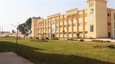 جامعة الدلتا التكنولوجية تهتم بالنشر الدولي