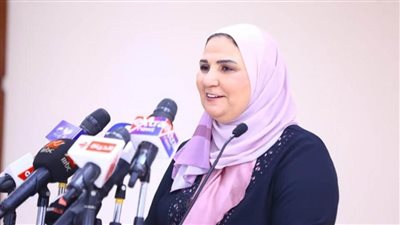 وزيرة التضامن تشهد توقيع 18 بروتوكول تعاون بين «فرصة» ومؤسسات المجتمع المدني (صور)