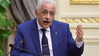 طارق شوقي: نسعى لوضع التعليم المصري ضمن أفضل 5 منظومات عالمية