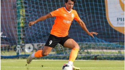 ثنائي هجومي بتشكيل فاركو لمواجهة الجونة في الدوري 