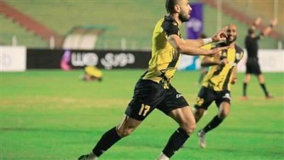 الطلائع يقتنص تعادلًا ثمينًا من أنياب المقاولون العرب في الدوري