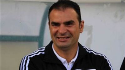 استقالة عبد الحميد بسيوني من تدريب طلائع الجيش