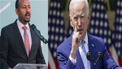الولايات المتحدة تجدد دعوتها لرعاياها في إثيوبيا لمغادرة البلاد فورا