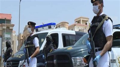 ضبط 9058 شخصا لعدم ارتداء الكمامات