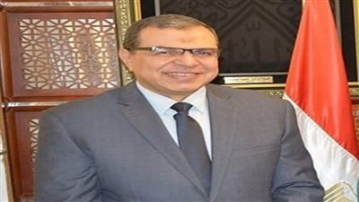 تعيين 1104 شباب في الإسماعيلية