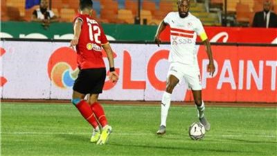 قبل القمة.. تفاصيل اتصالات شيكابالا بنجوم الزمالك  